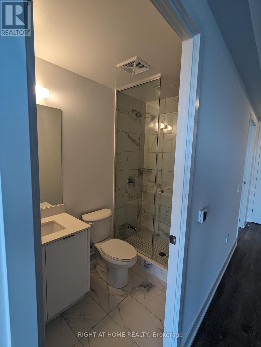 1607 - 202 BURNHAMTHORPE ROAD E, Mississauga (Mississauga Valleys), Ontario, L5A0B2 — Photo 19