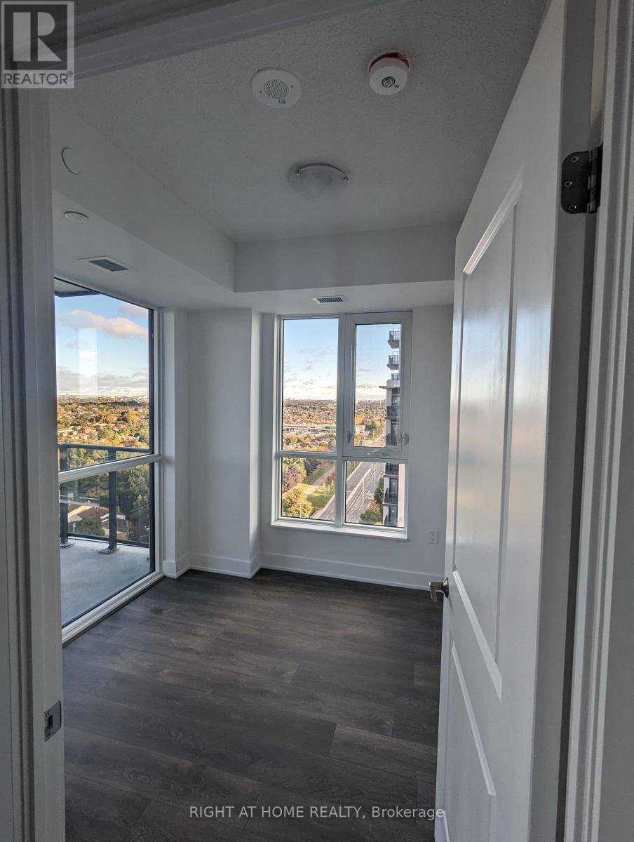 1607 - 202 BURNHAMTHORPE ROAD E, Mississauga (Mississauga Valleys), Ontario, L5A0B2 — Photo 20