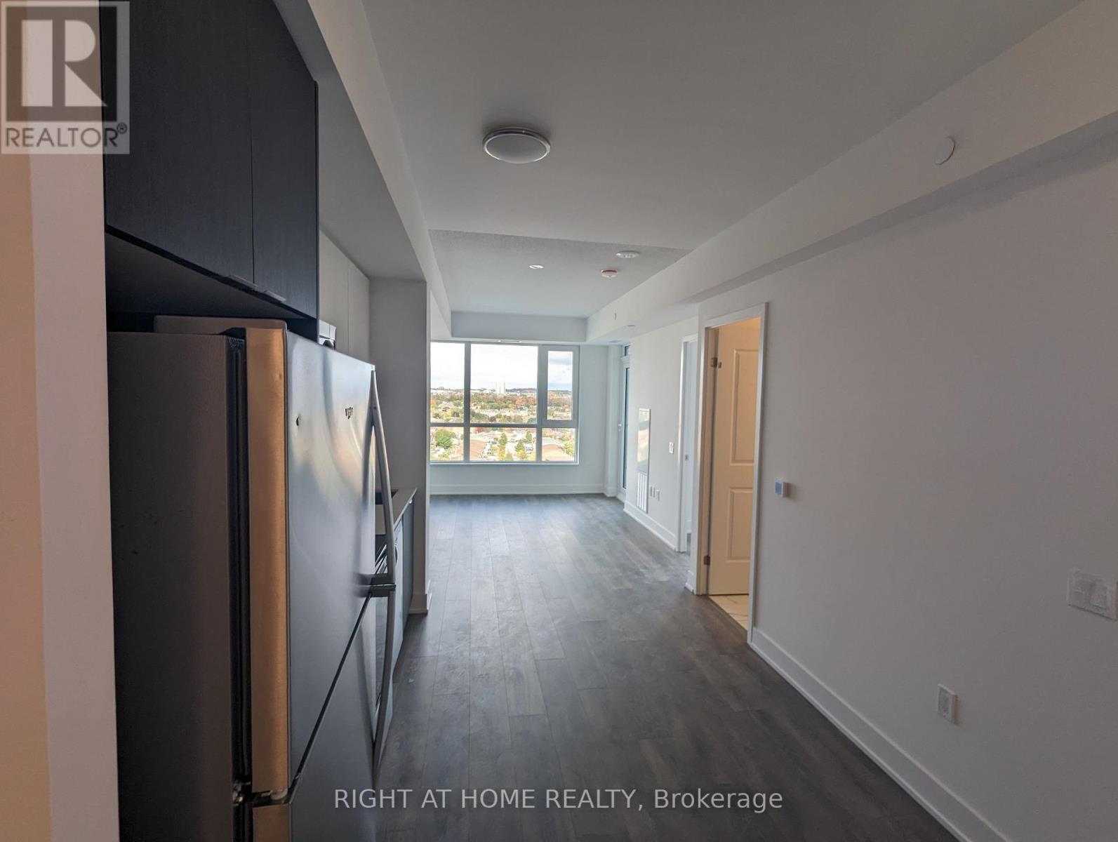 1607 - 202 BURNHAMTHORPE ROAD E, Mississauga (Mississauga Valleys), Ontario, L5A0B2 — Photo 5