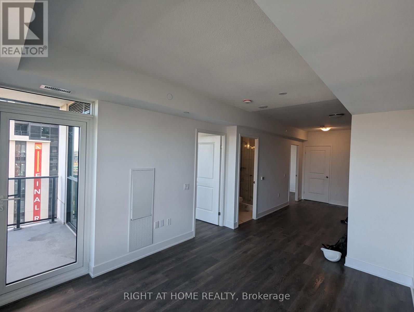 1607 - 202 BURNHAMTHORPE ROAD E, Mississauga (Mississauga Valleys), Ontario, L5A0B2 — Photo 7