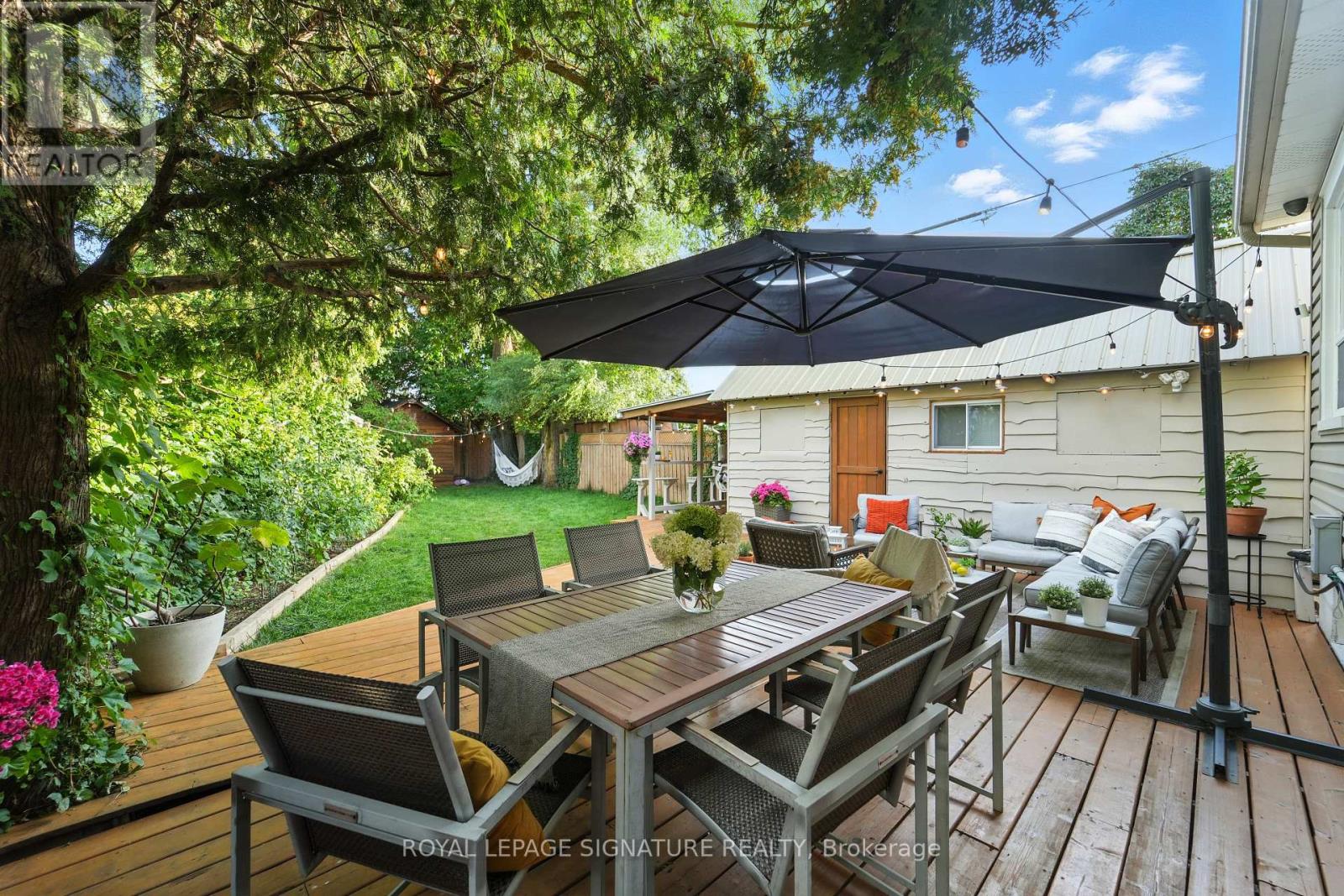 33 COCHRANE DRIVE W, Toronto (Stonegate-Queensway), Ontario, M8Z3Z4 — Photo 19