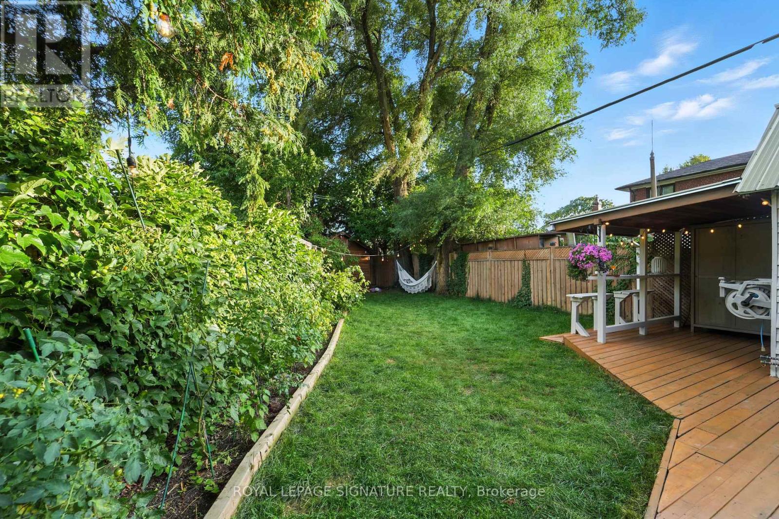 33 COCHRANE DRIVE W, Toronto (Stonegate-Queensway), Ontario, M8Z3Z4 — Photo 20