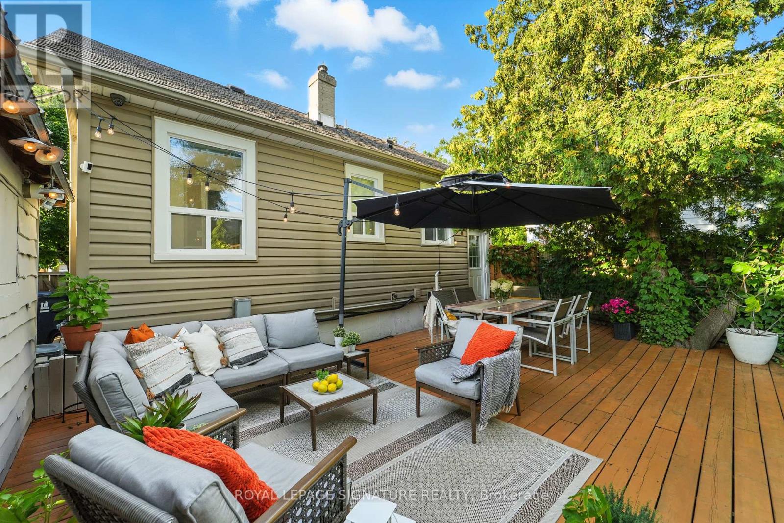 33 COCHRANE DRIVE W, Toronto (Stonegate-Queensway), Ontario, M8Z3Z4 — Photo 21