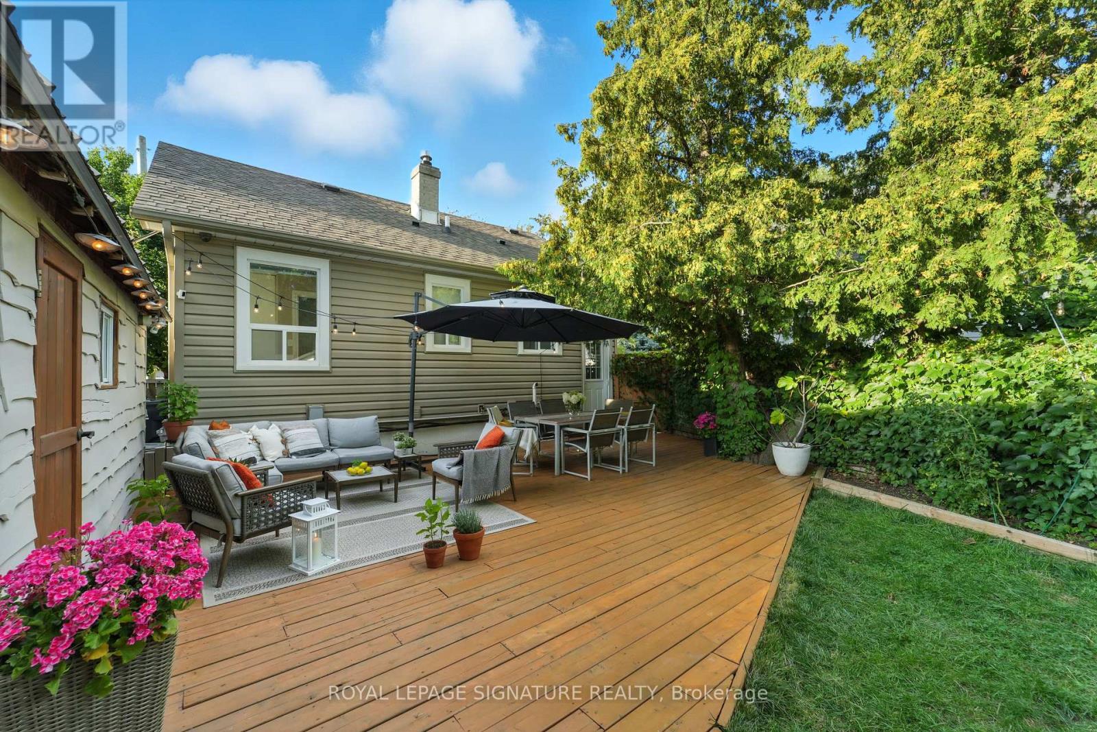 33 COCHRANE DRIVE W, Toronto (Stonegate-Queensway), Ontario, M8Z3Z4 — Photo 22
