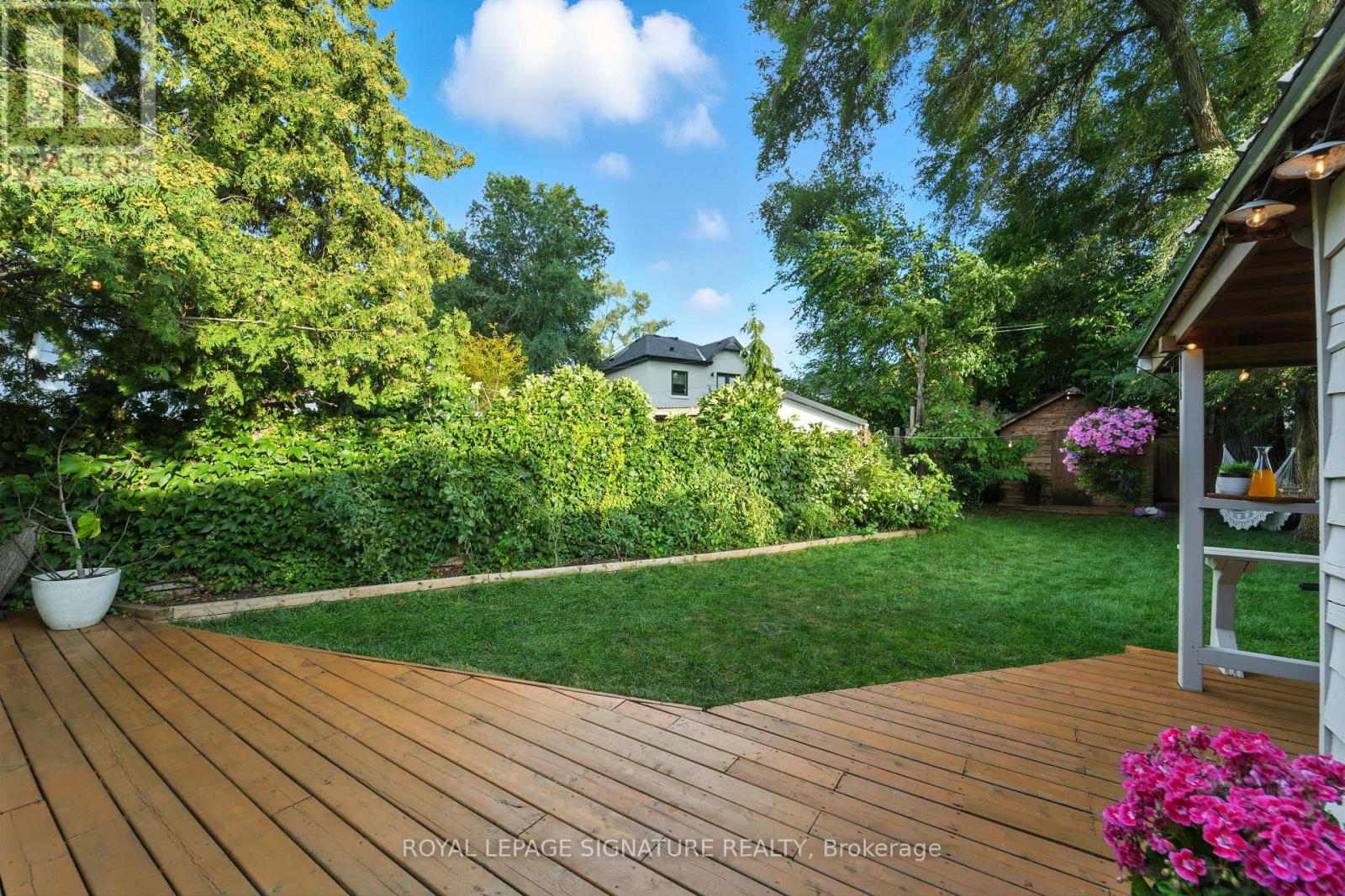 33 COCHRANE DRIVE W, Toronto (Stonegate-Queensway), Ontario, M8Z3Z4 — Photo 23