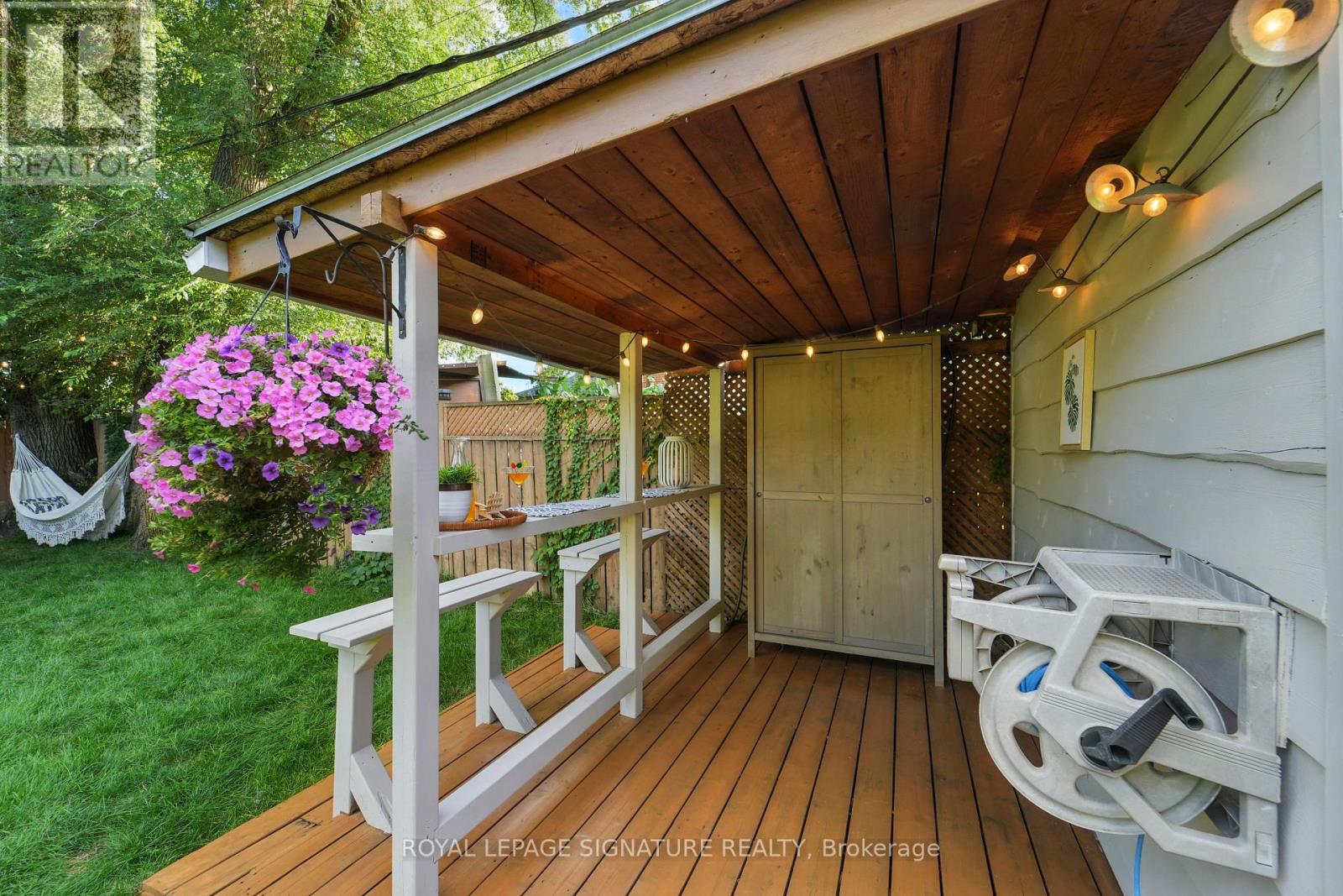 33 COCHRANE DRIVE W, Toronto (Stonegate-Queensway), Ontario, M8Z3Z4 — Photo 24