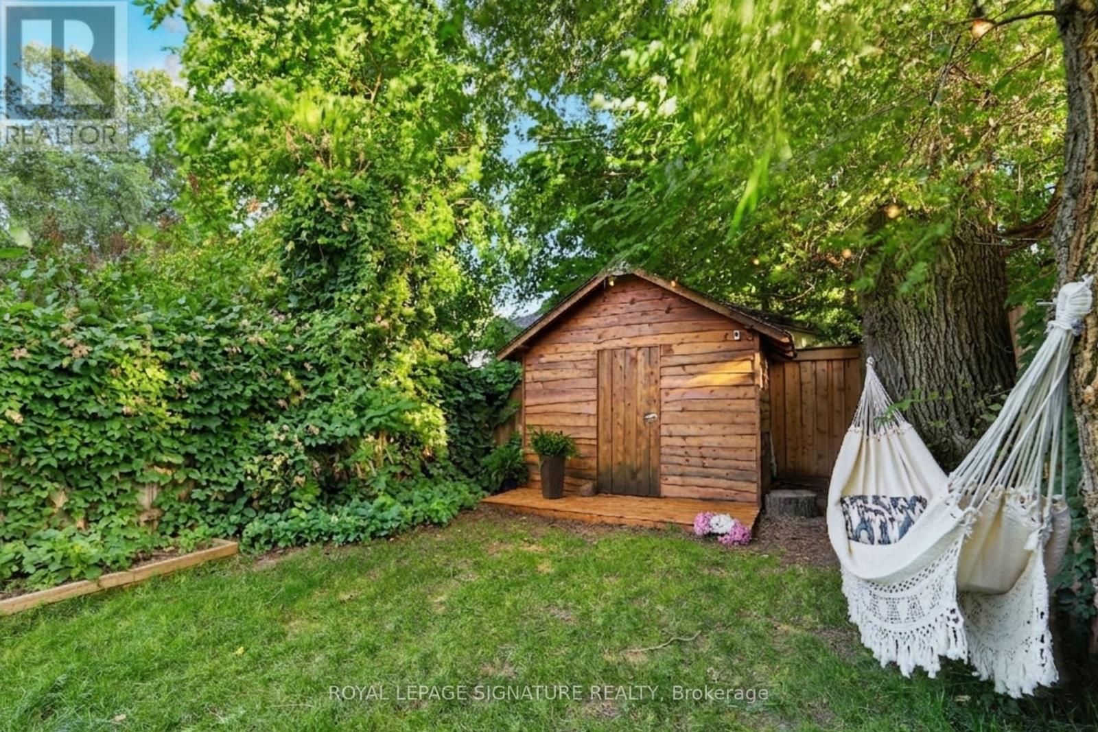 33 COCHRANE DRIVE W, Toronto (Stonegate-Queensway), Ontario, M8Z3Z4 — Photo 25