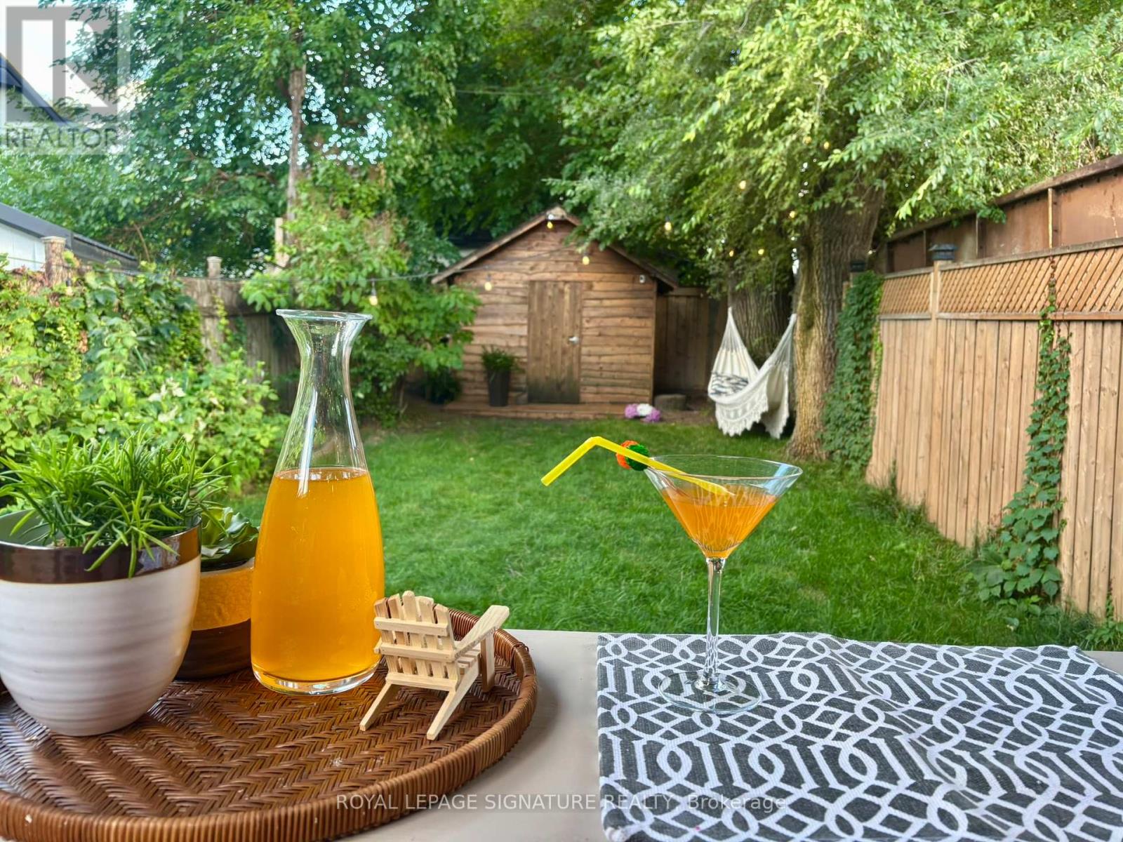 33 COCHRANE DRIVE W, Toronto (Stonegate-Queensway), Ontario, M8Z3Z4 — Photo 26