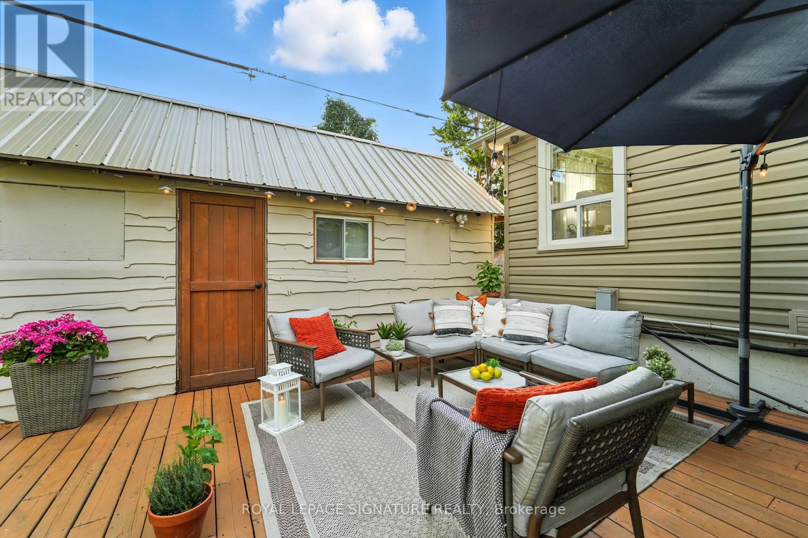 33 COCHRANE DRIVE W, Toronto (Stonegate-Queensway), Ontario, M8Z3Z4 — Photo 27