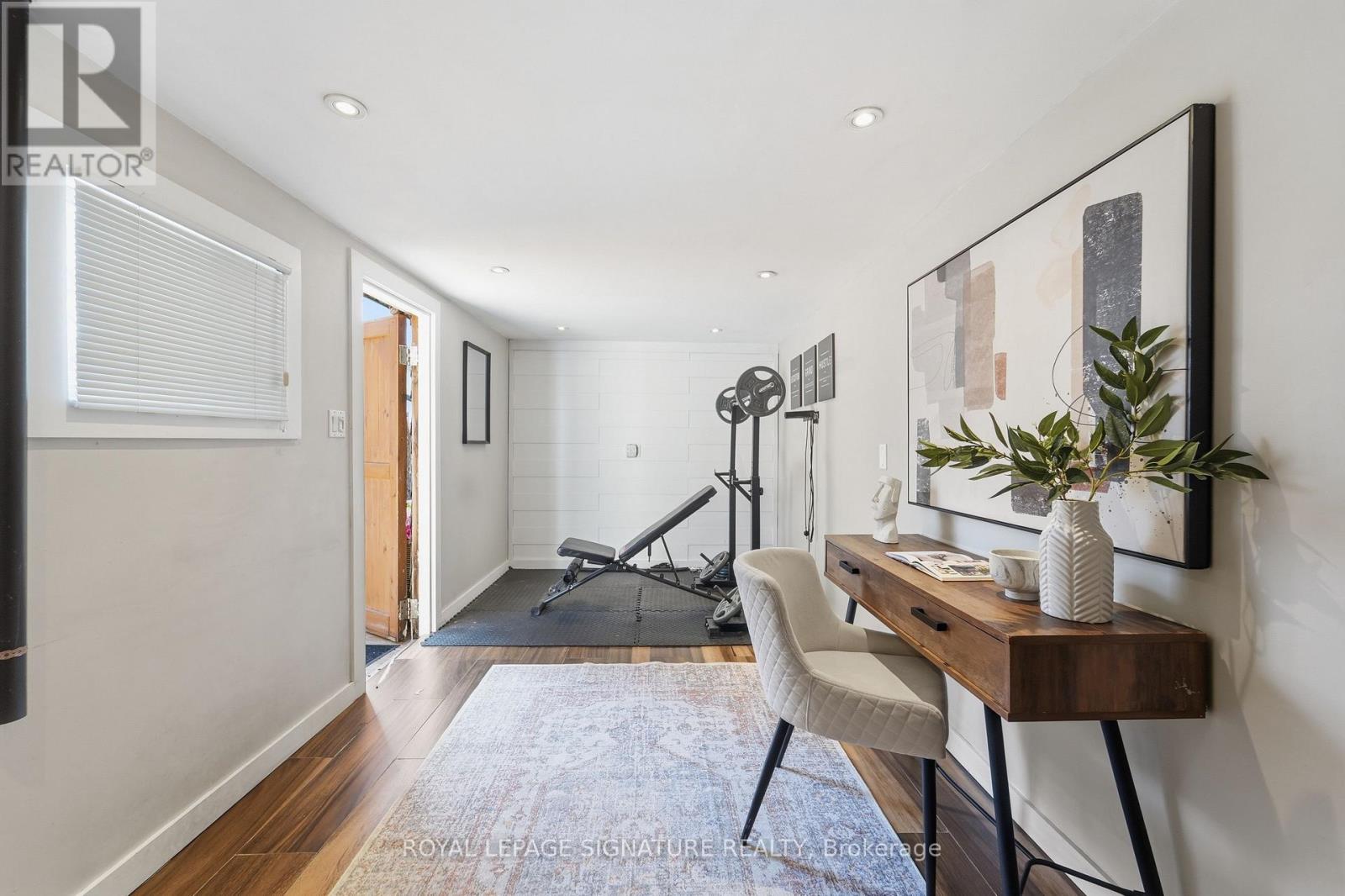 33 COCHRANE DRIVE W, Toronto (Stonegate-Queensway), Ontario, M8Z3Z4 — Photo 29