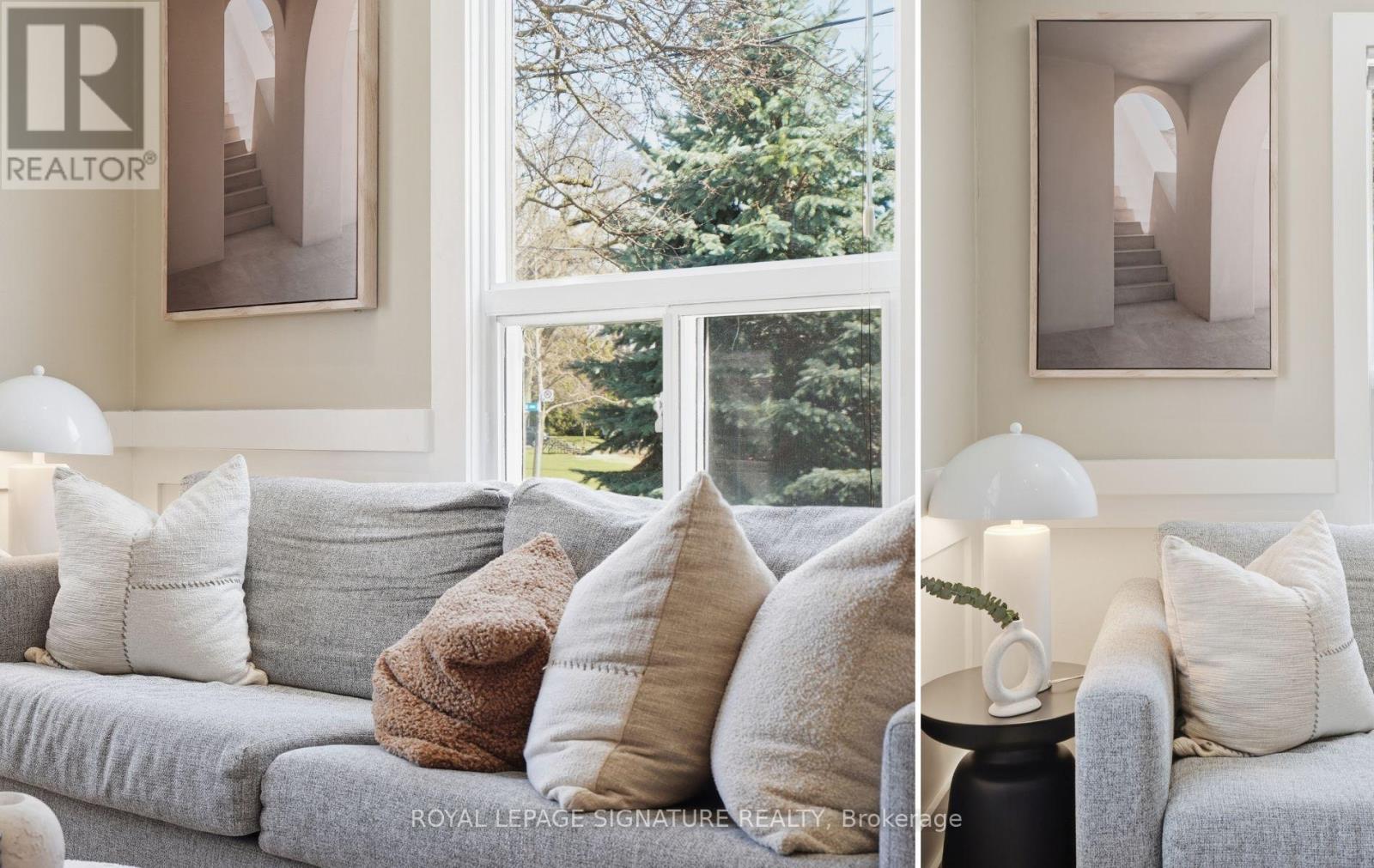 33 COCHRANE DRIVE W, Toronto (Stonegate-Queensway), Ontario, M8Z3Z4 — Photo 3