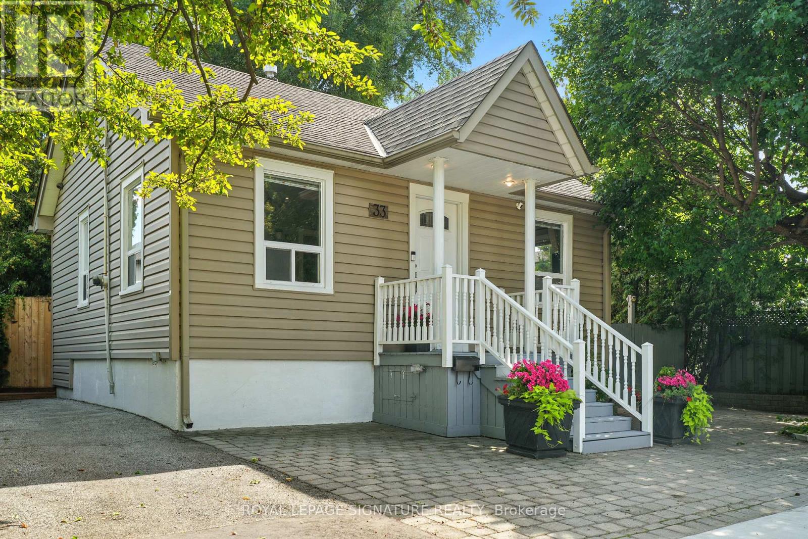 33 COCHRANE DRIVE W, Toronto (Stonegate-Queensway), Ontario, M8Z3Z4 — Photo 30