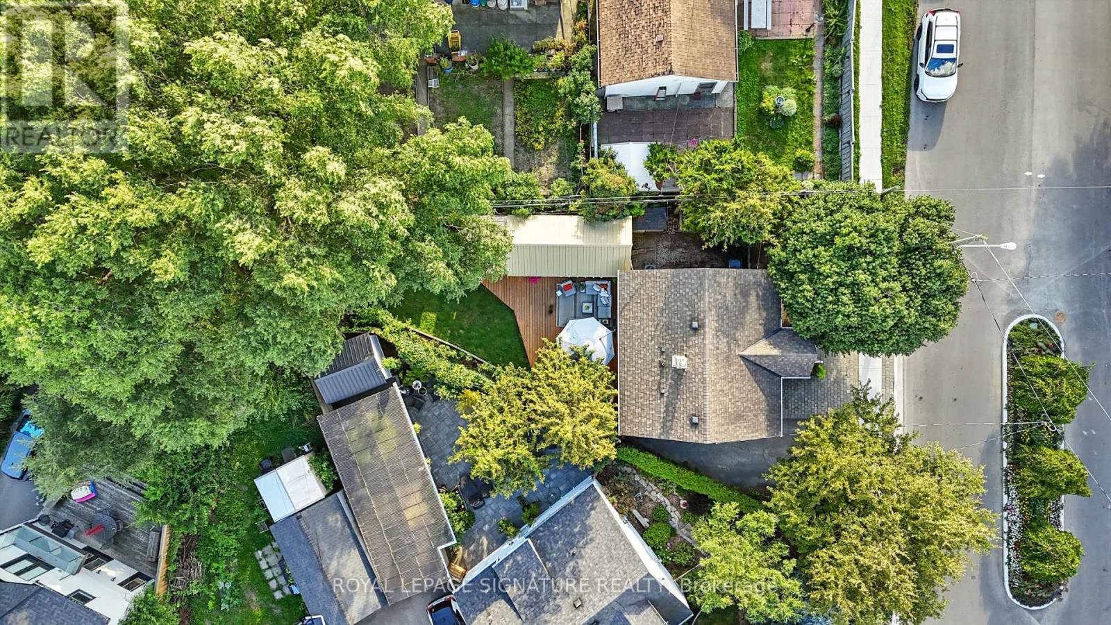 33 COCHRANE DRIVE W, Toronto (Stonegate-Queensway), Ontario, M8Z3Z4 — Photo 32