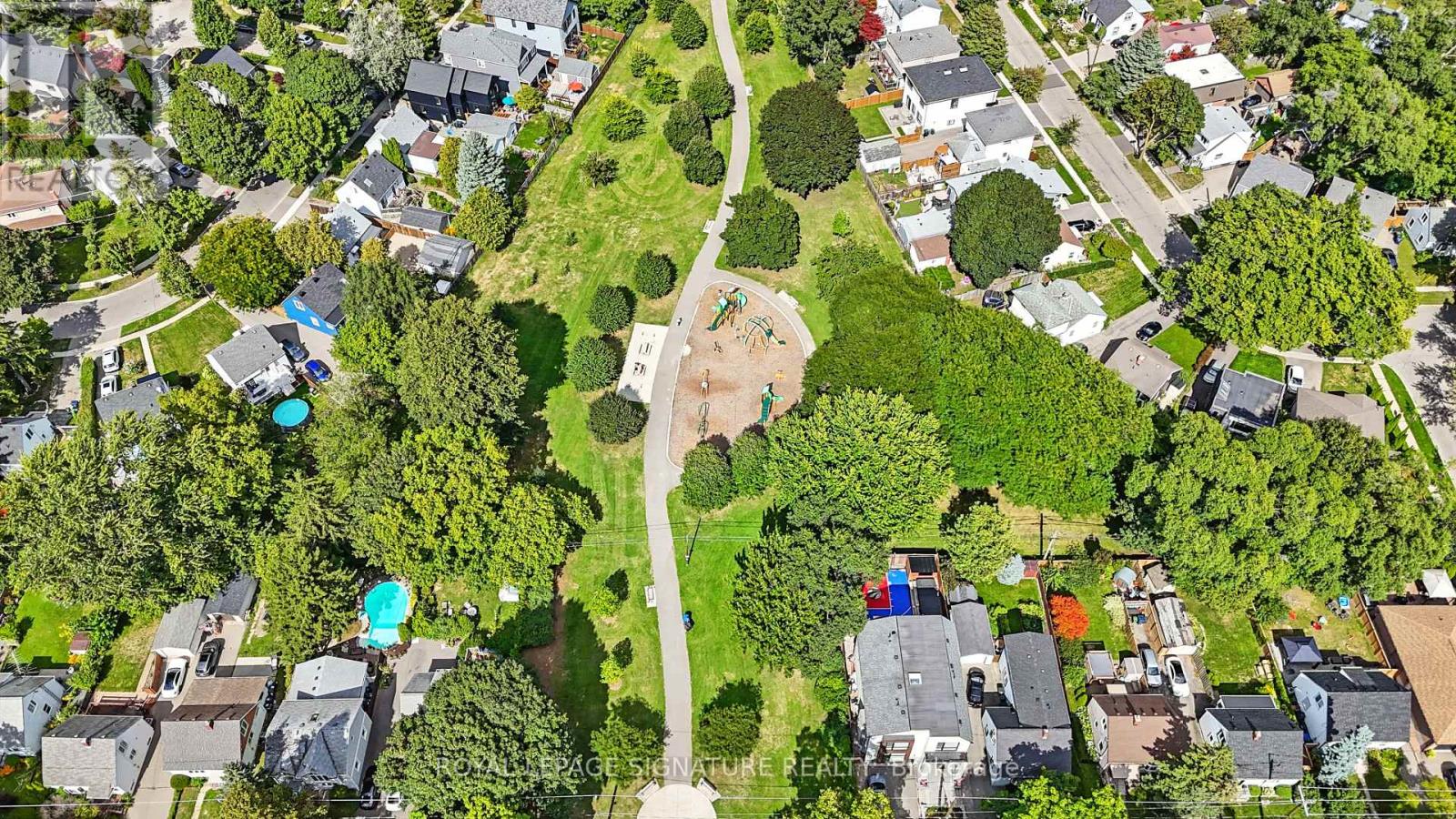 33 COCHRANE DRIVE W, Toronto (Stonegate-Queensway), Ontario, M8Z3Z4 — Photo 33