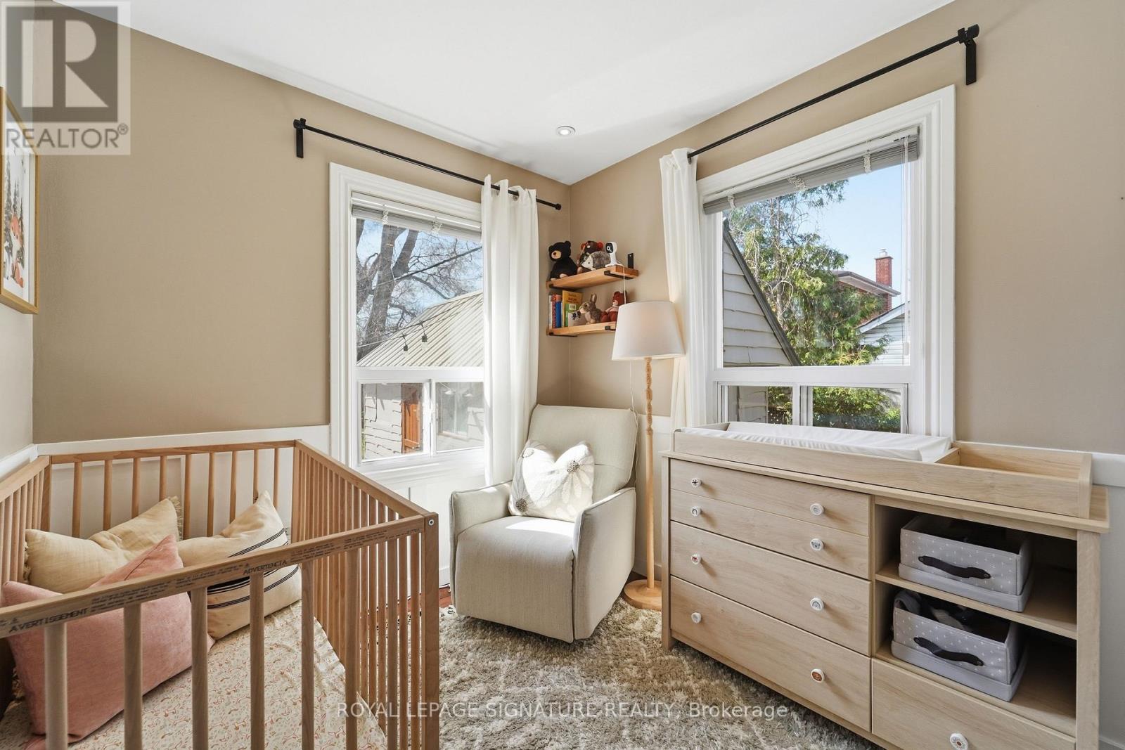 33 COCHRANE DRIVE W, Toronto (Stonegate-Queensway), Ontario, M8Z3Z4 — Photo 8