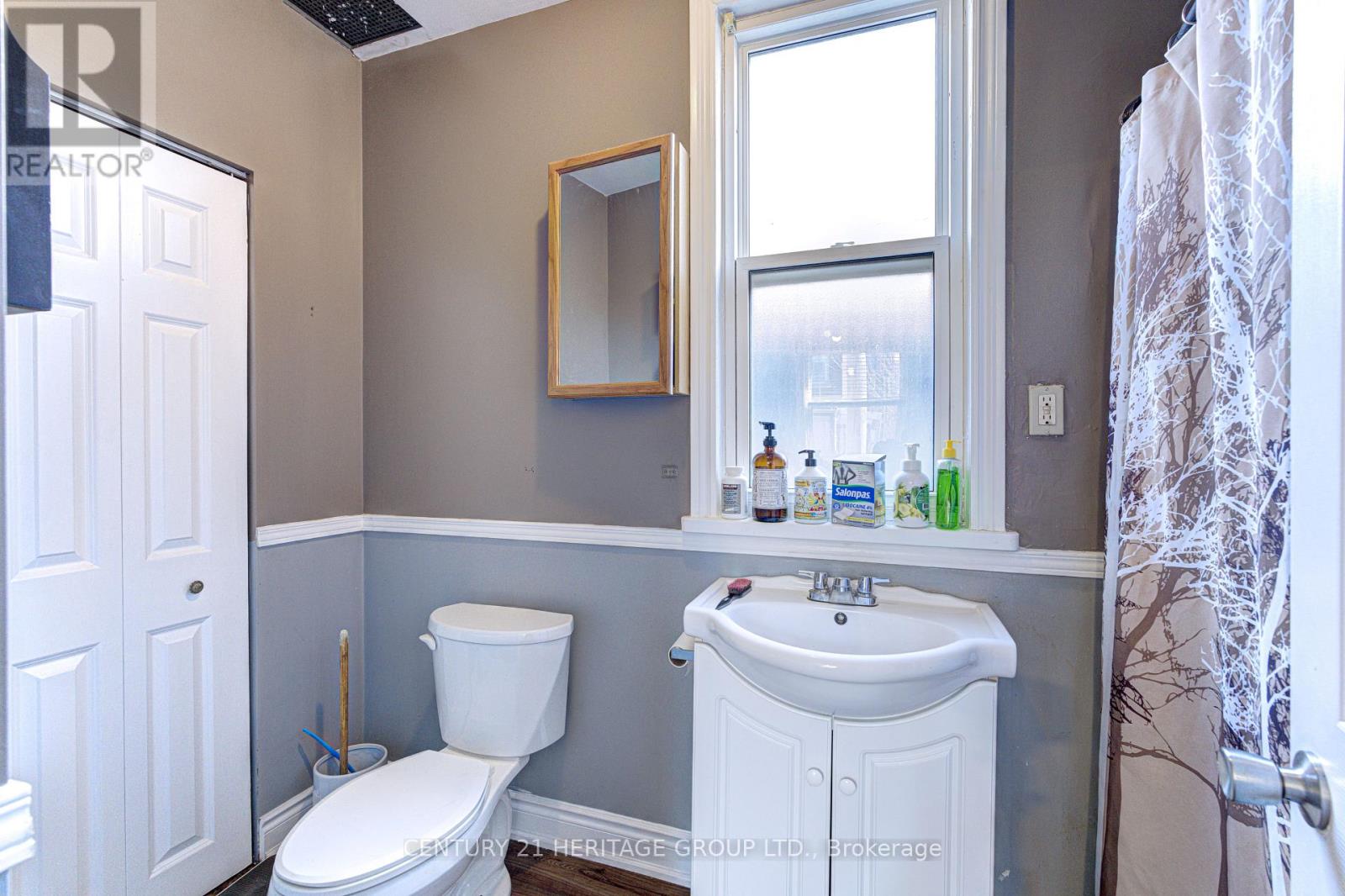 243 GIBSON AVENUE, Hamilton (Gibson), Ontario, L8L6K3 — Photo 12