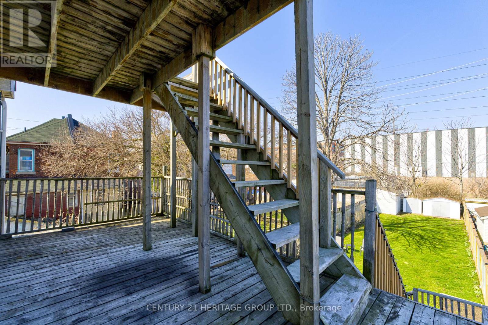 243 GIBSON AVENUE, Hamilton (Gibson), Ontario, L8L6K3 — Photo 36