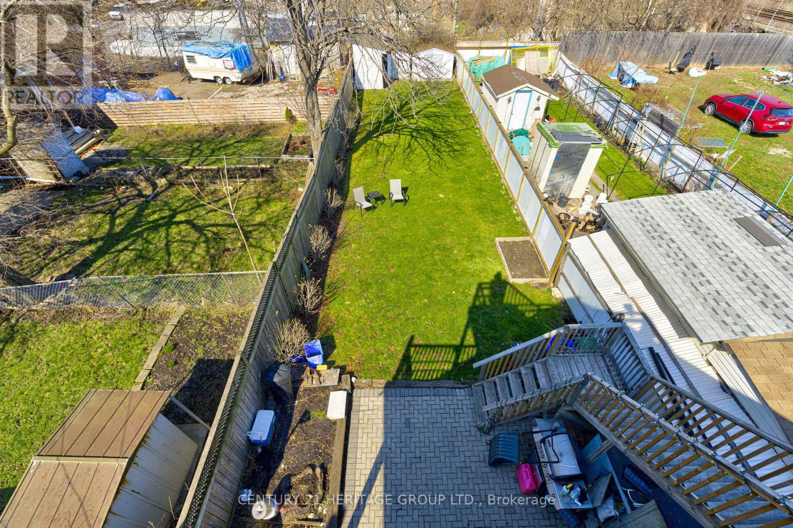 243 GIBSON AVENUE, Hamilton (Gibson), Ontario, L8L6K3 — Photo 39