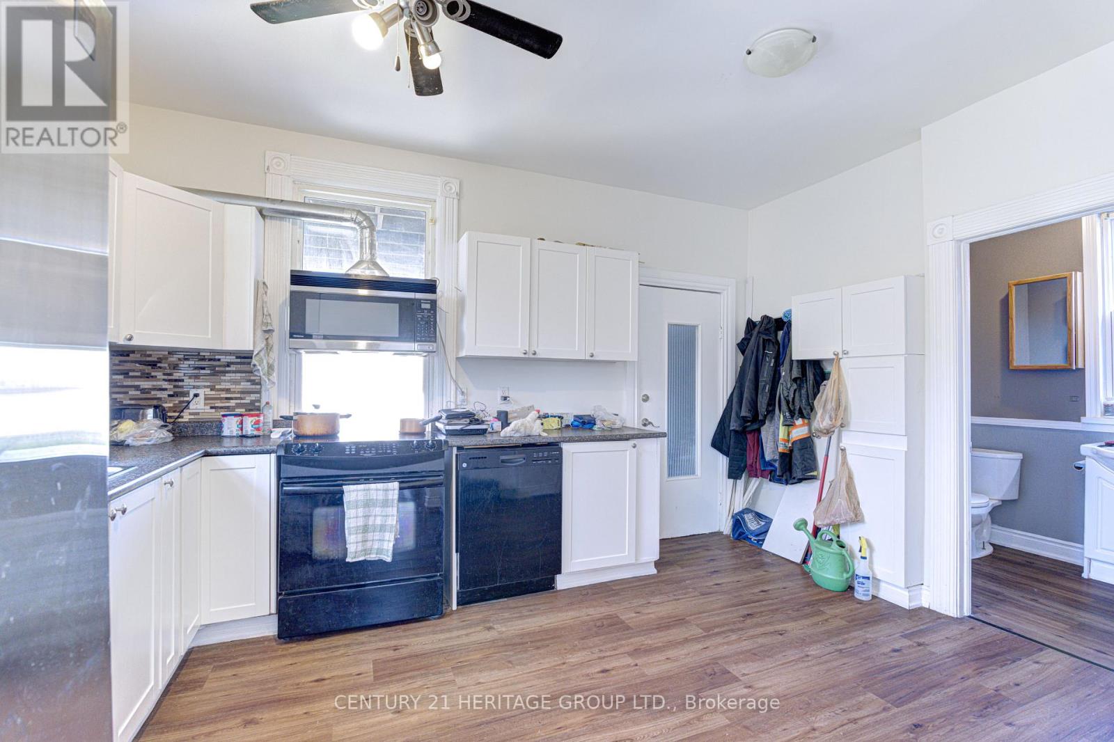 243 GIBSON AVENUE, Hamilton (Gibson), Ontario, L8L6K3 — Photo 8