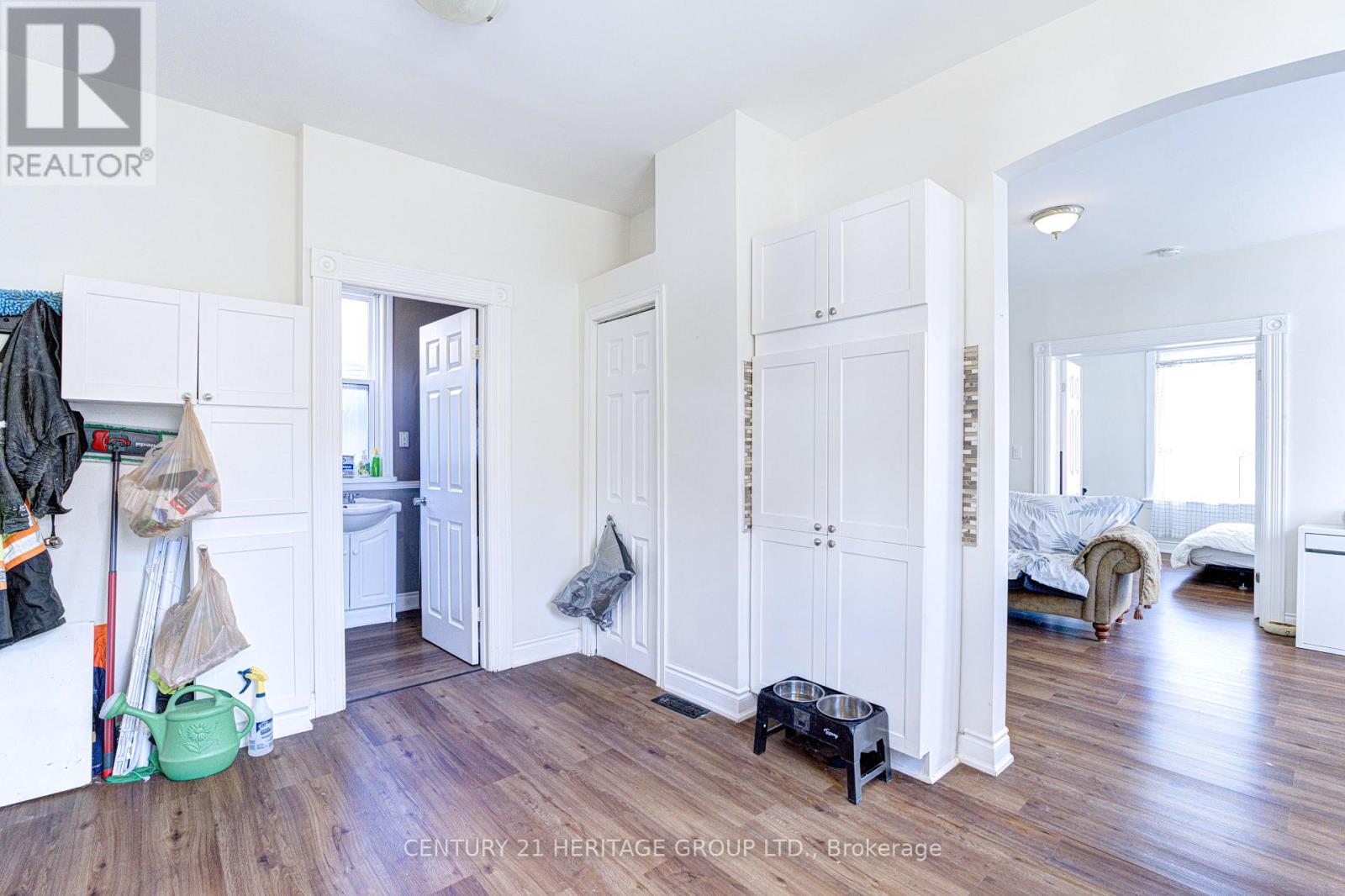 243 GIBSON AVENUE, Hamilton (Gibson), Ontario, L8L6K3 — Photo 9