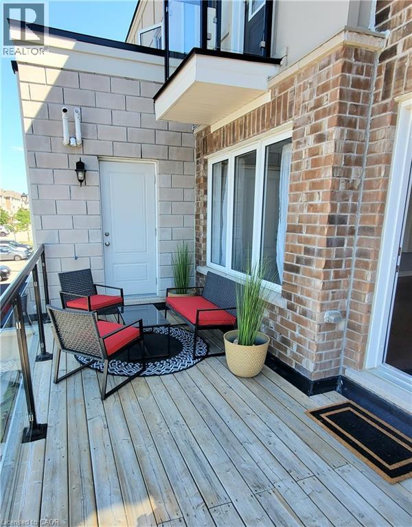 124 DAYLILY Lane, Kitchener, Ontario, N2R0L7 — Photo 22