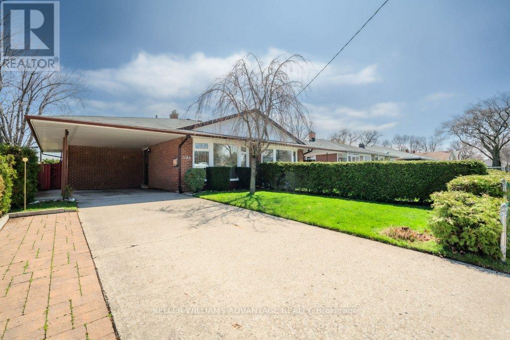 1188 WESTERDAM ROAD, Mississauga (Applewood), Ontario, L4Y2H4 — Photo 25