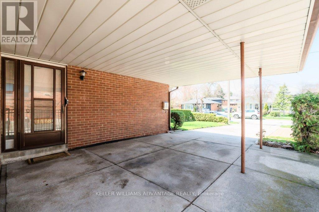 1188 WESTERDAM ROAD, Mississauga (Applewood), Ontario, L4Y2H4 — Photo 26