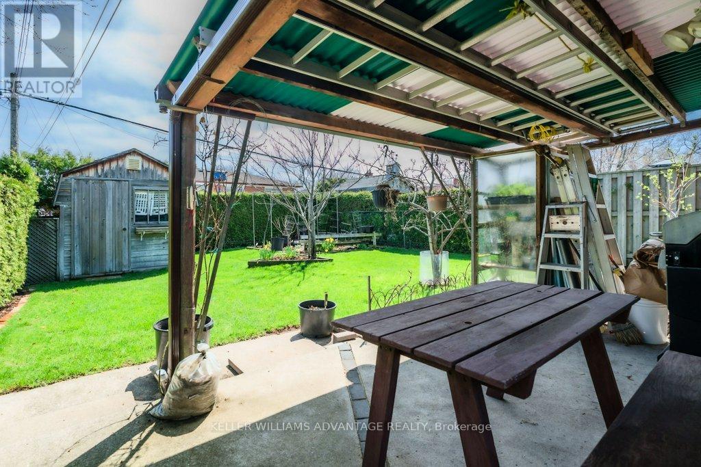 1188 WESTERDAM ROAD, Mississauga (Applewood), Ontario, L4Y2H4 — Photo 28