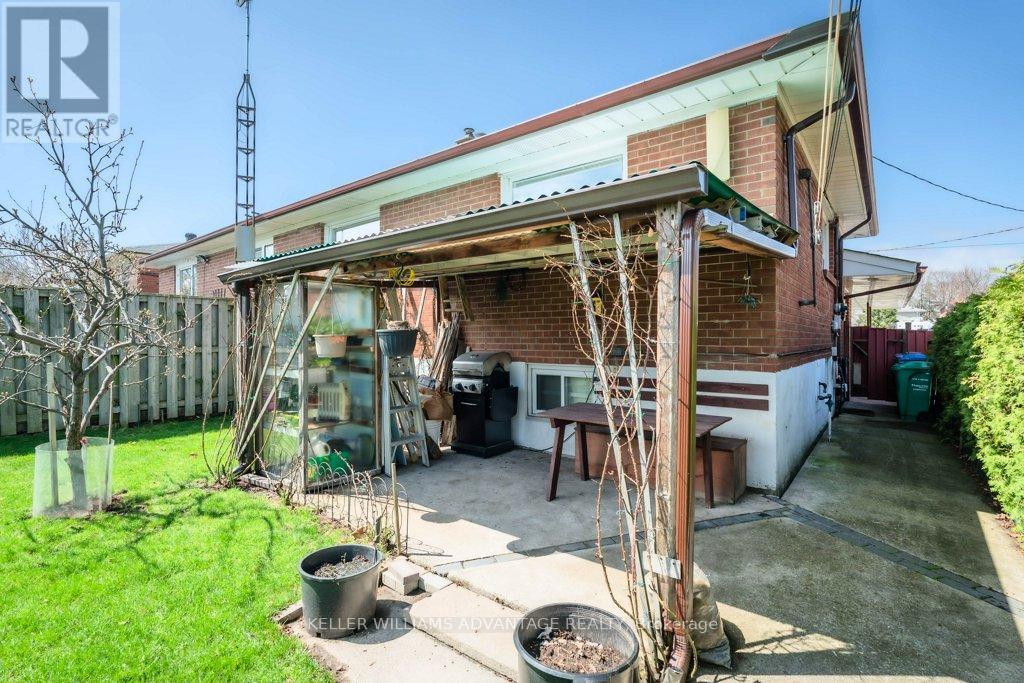 1188 WESTERDAM ROAD, Mississauga (Applewood), Ontario, L4Y2H4 — Photo 29