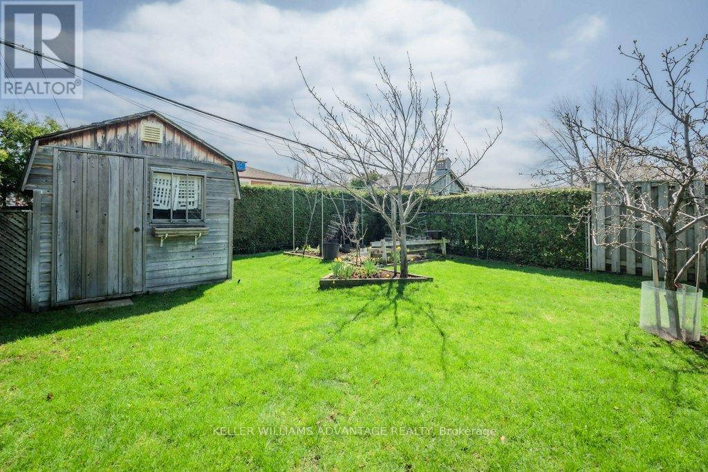 1188 WESTERDAM ROAD, Mississauga (Applewood), Ontario, L4Y2H4 — Photo 30