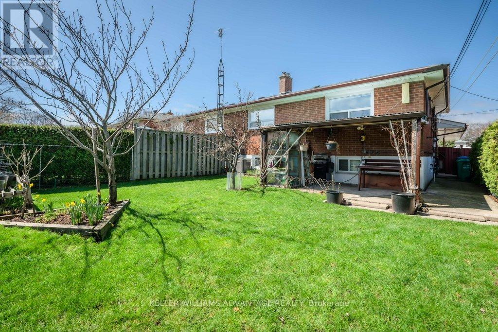 1188 WESTERDAM ROAD, Mississauga (Applewood), Ontario, L4Y2H4 — Photo 31