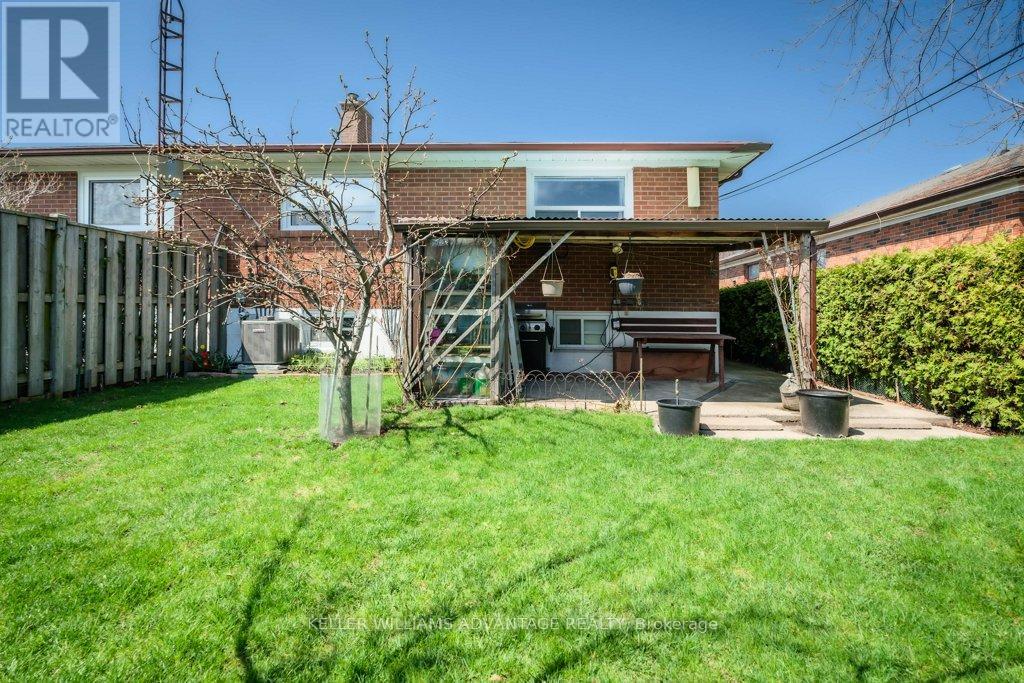 1188 WESTERDAM ROAD, Mississauga (Applewood), Ontario, L4Y2H4 — Photo 32