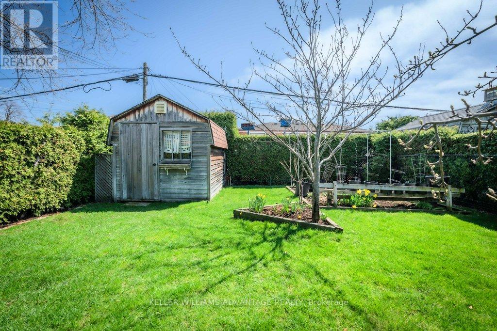 1188 WESTERDAM ROAD, Mississauga (Applewood), Ontario, L4Y2H4 — Photo 36