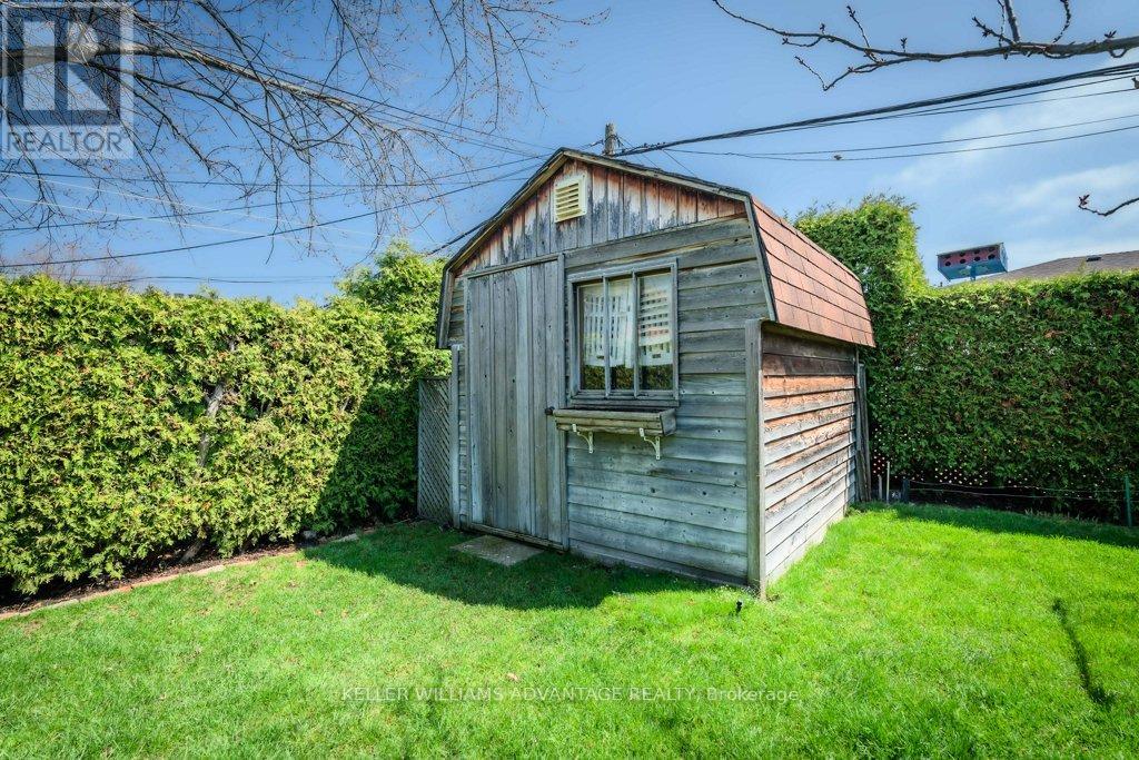 1188 WESTERDAM ROAD, Mississauga (Applewood), Ontario, L4Y2H4 — Photo 37