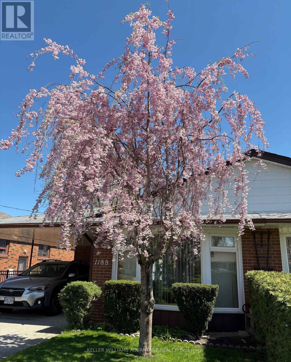 1188 WESTERDAM ROAD, Mississauga (Applewood), Ontario, L4Y2H4 — Photo 41