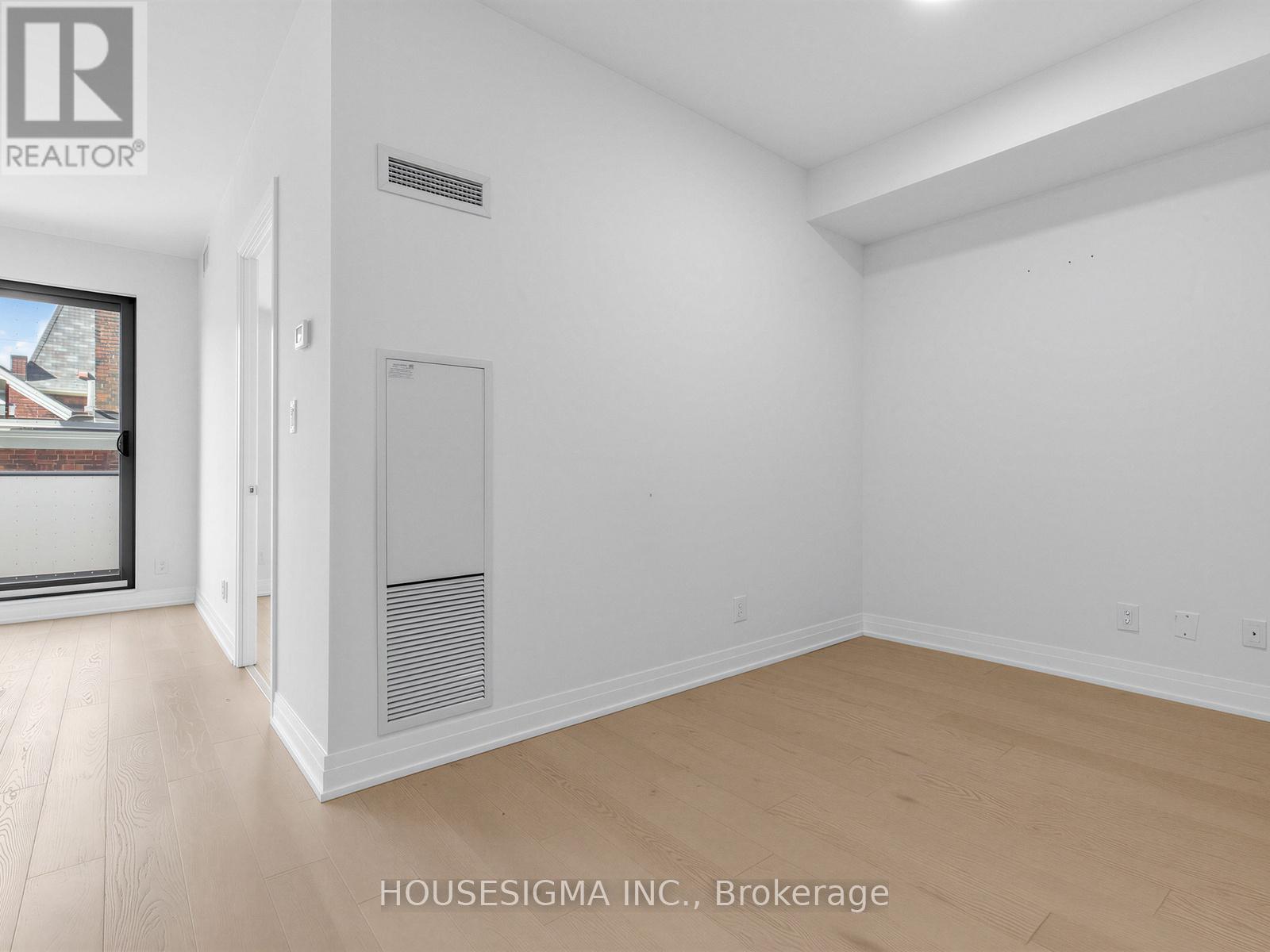 215 - 430 RONCESVALLES AVENUE, Toronto (High Park-Swansea), Ontario, M6R0A6 — Photo 11