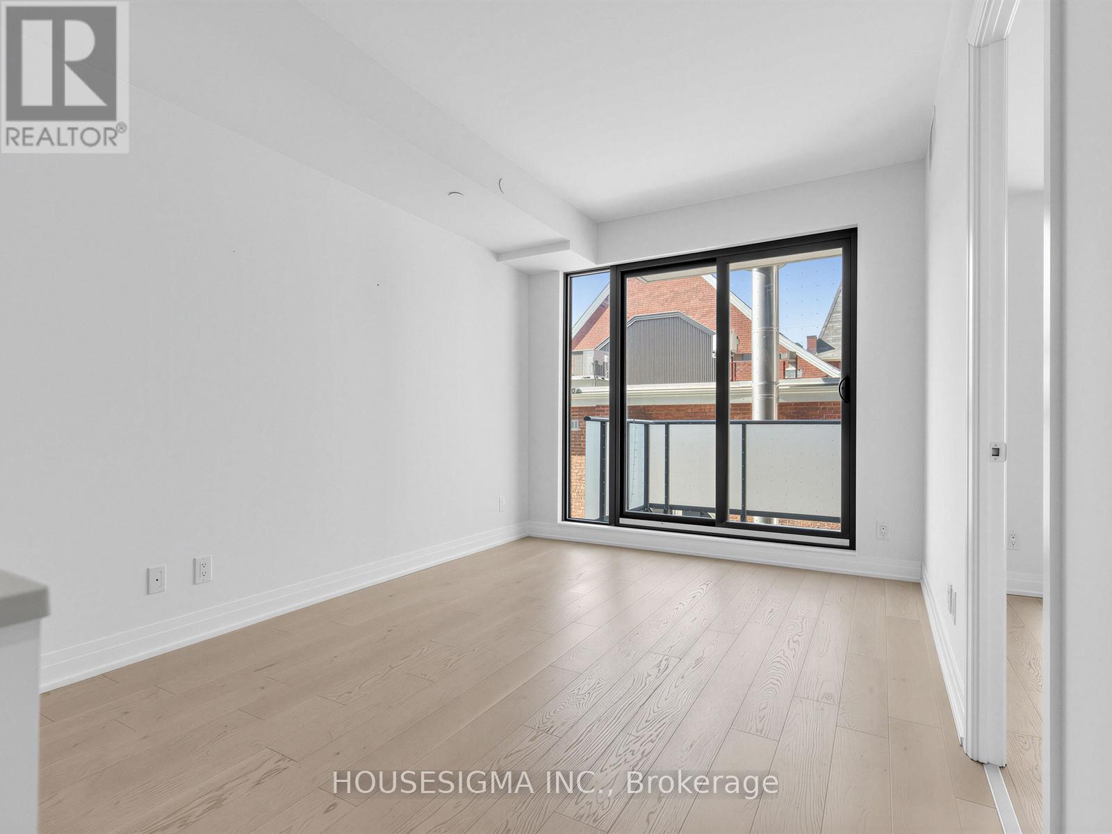 215 - 430 RONCESVALLES AVENUE, Toronto (High Park-Swansea), Ontario, M6R0A6 — Photo 12