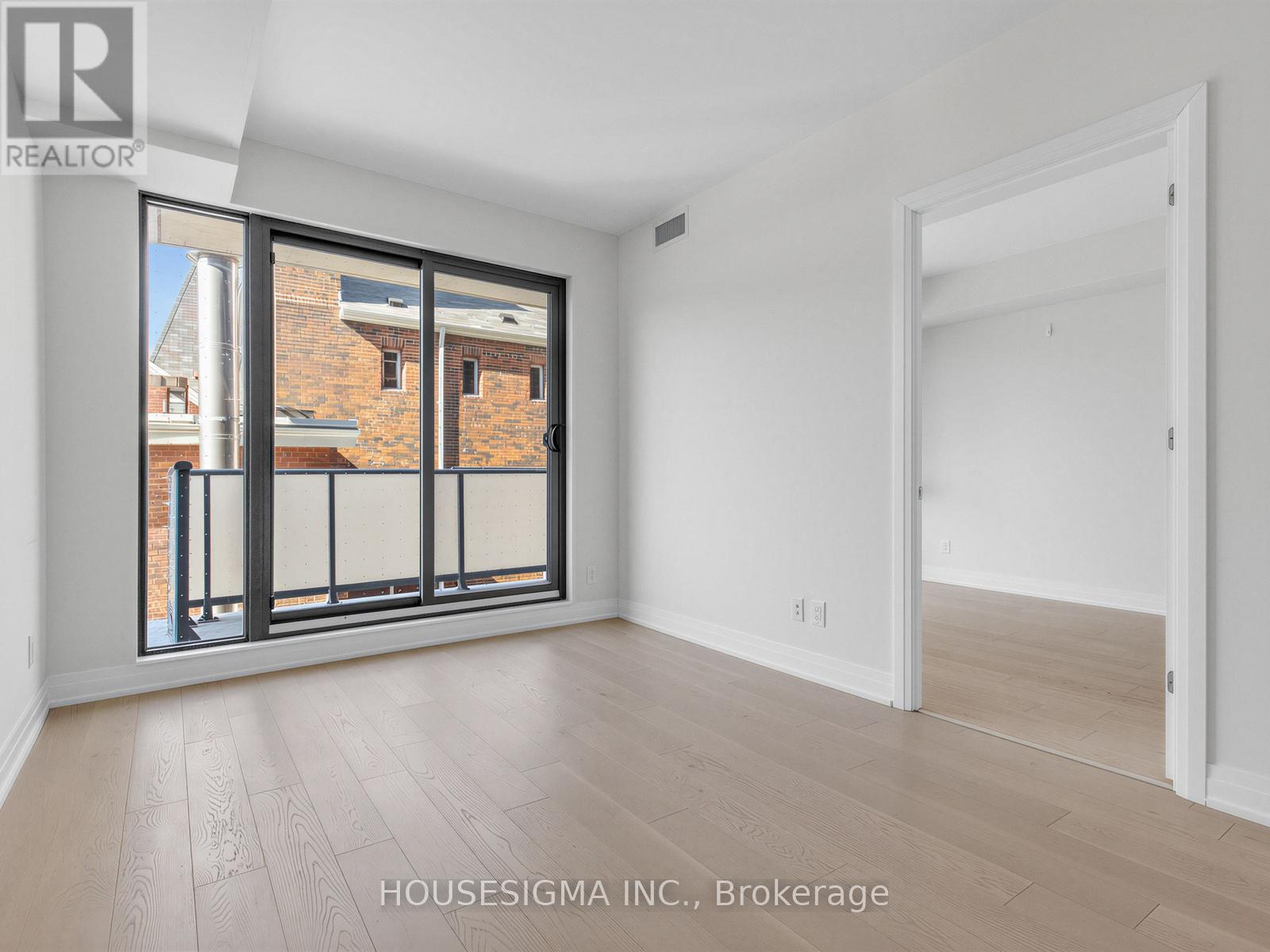 215 - 430 RONCESVALLES AVENUE, Toronto (High Park-Swansea), Ontario, M6R0A6 — Photo 13