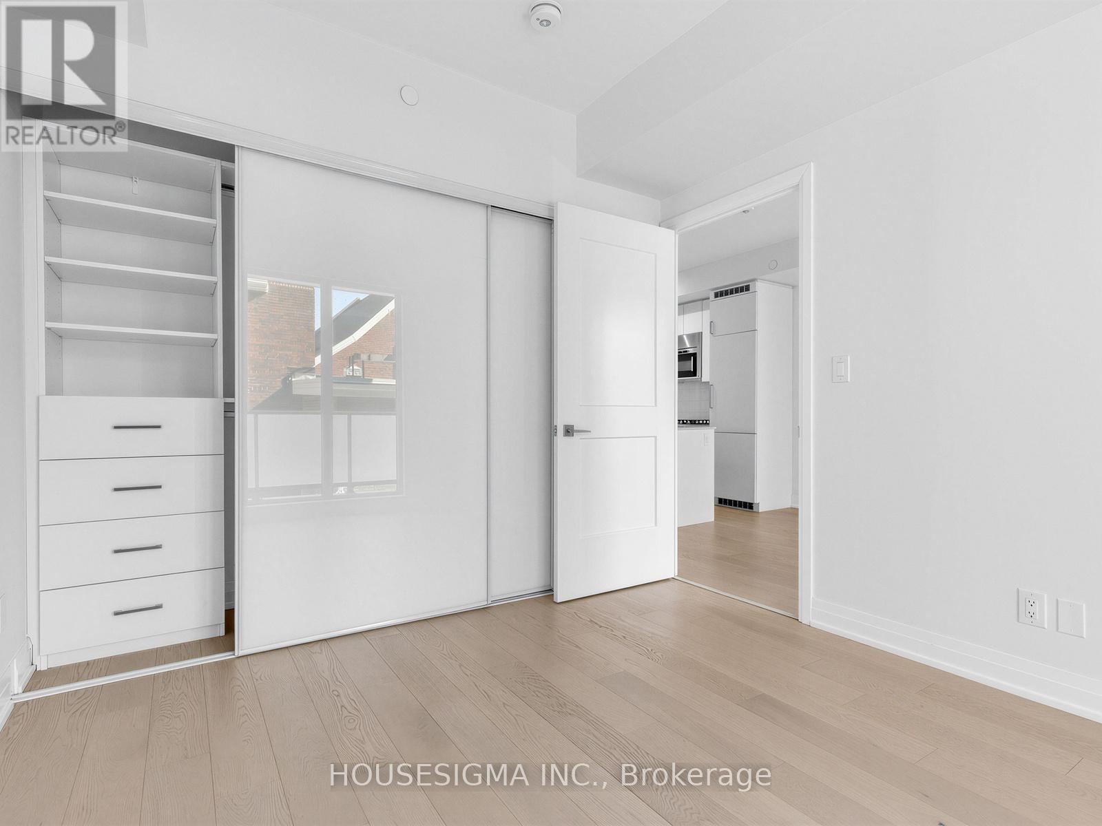 215 - 430 RONCESVALLES AVENUE, Toronto (High Park-Swansea), Ontario, M6R0A6 — Photo 16