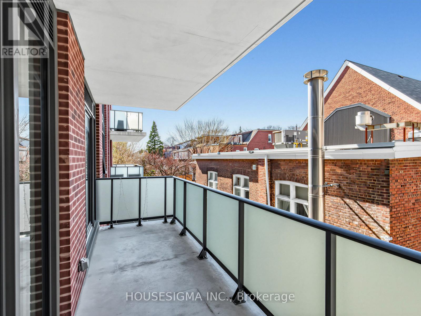 215 - 430 RONCESVALLES AVENUE, Toronto (High Park-Swansea), Ontario, M6R0A6 — Photo 19