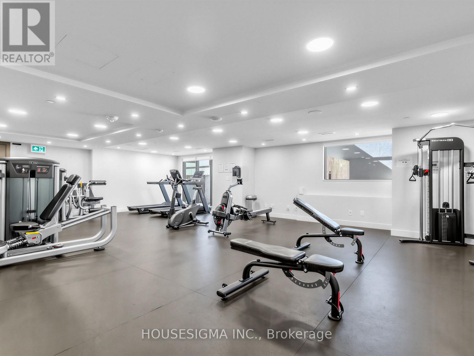 215 - 430 RONCESVALLES AVENUE, Toronto (High Park-Swansea), Ontario, M6R0A6 — Photo 20