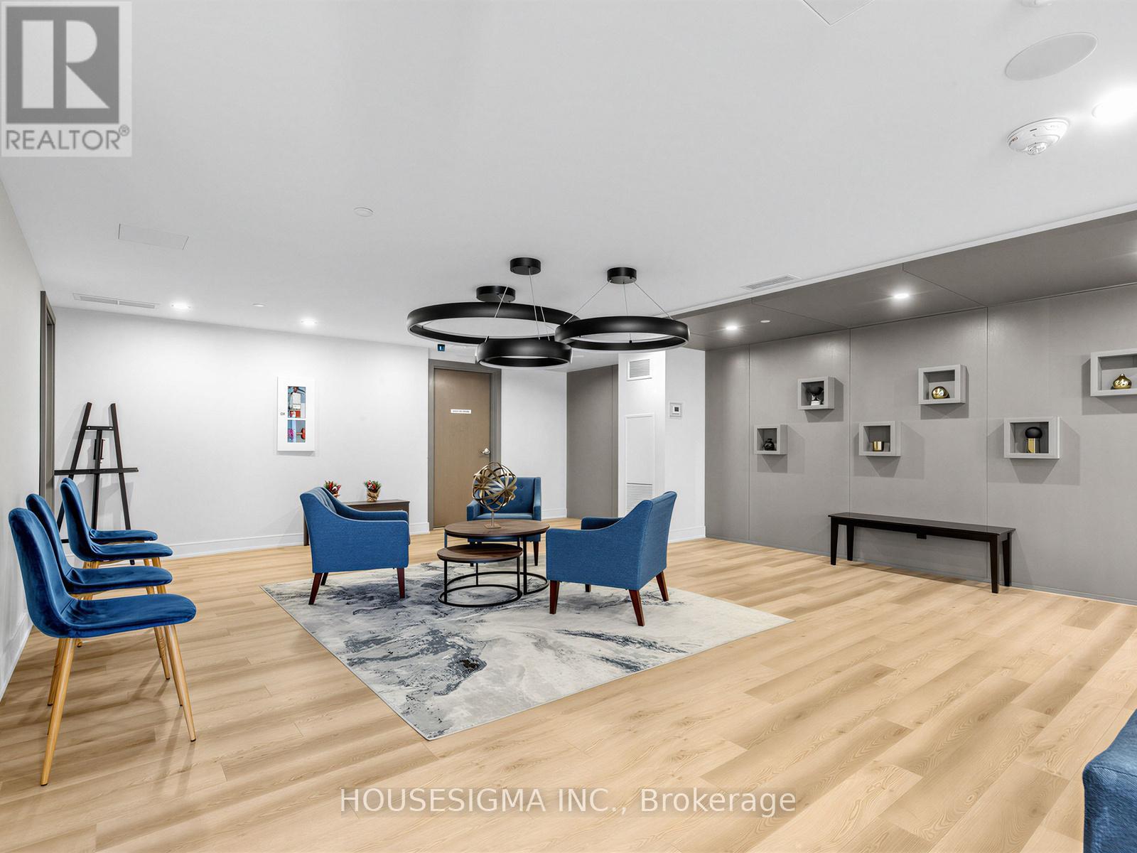 215 - 430 RONCESVALLES AVENUE, Toronto (High Park-Swansea), Ontario, M6R0A6 — Photo 22