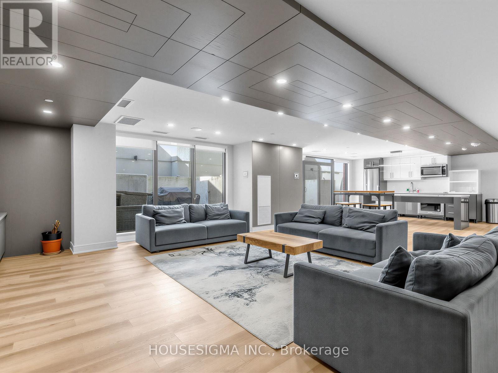 215 - 430 RONCESVALLES AVENUE, Toronto (High Park-Swansea), Ontario, M6R0A6 — Photo 23