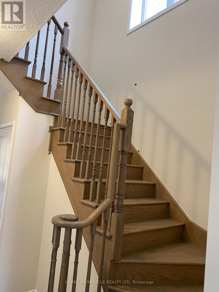 8731 CHICKORY TRAIL N, Niagara Falls (Brown), Ontario, L2H2Y6 — Photo 3