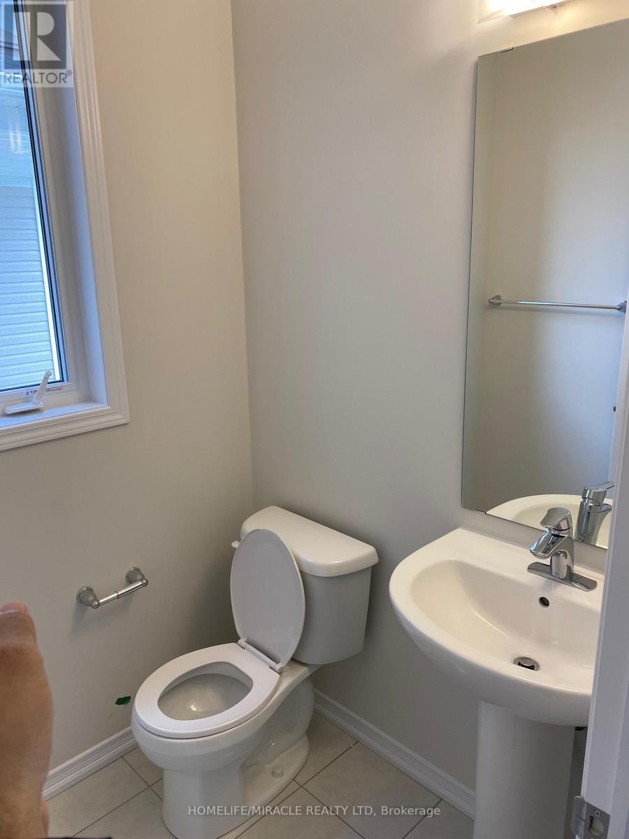 8731 CHICKORY TRAIL N, Niagara Falls (Brown), Ontario, L2H2Y6 — Photo 4