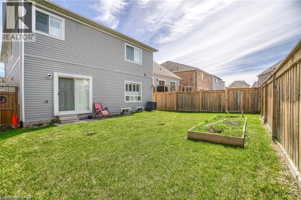 318 WALLACE Street, Dufferin, Ontario, L9V2S2 — Photo 37