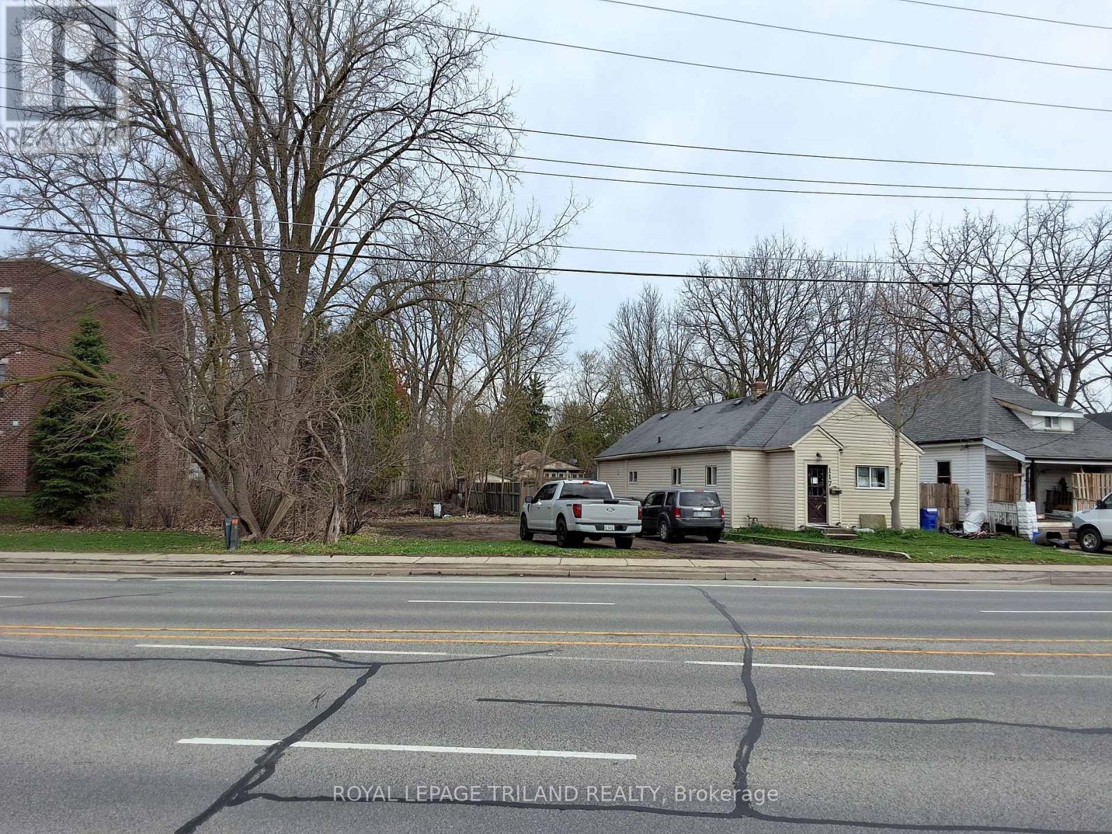 121 RIVERSIDE DRIVE, London North (North Q), Ontario, N6H4R9 — Photo 2