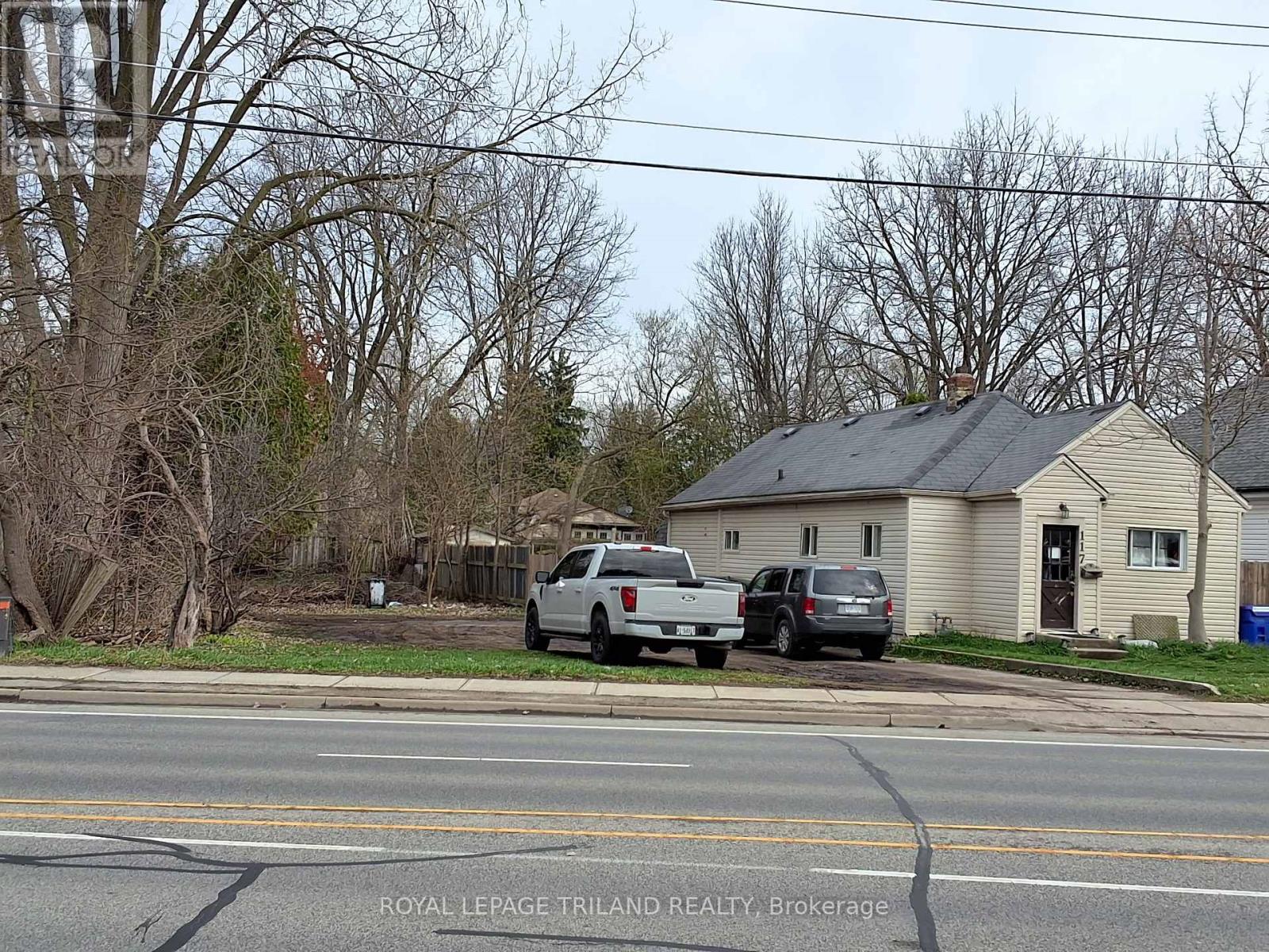 121 RIVERSIDE DRIVE, London North (North Q), Ontario, N6H4R9 — Photo 3