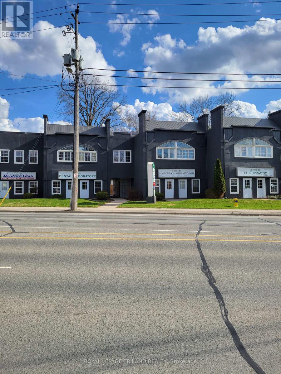 121 RIVERSIDE DRIVE, London North (North Q), Ontario, N6H4R9 — Photo 6