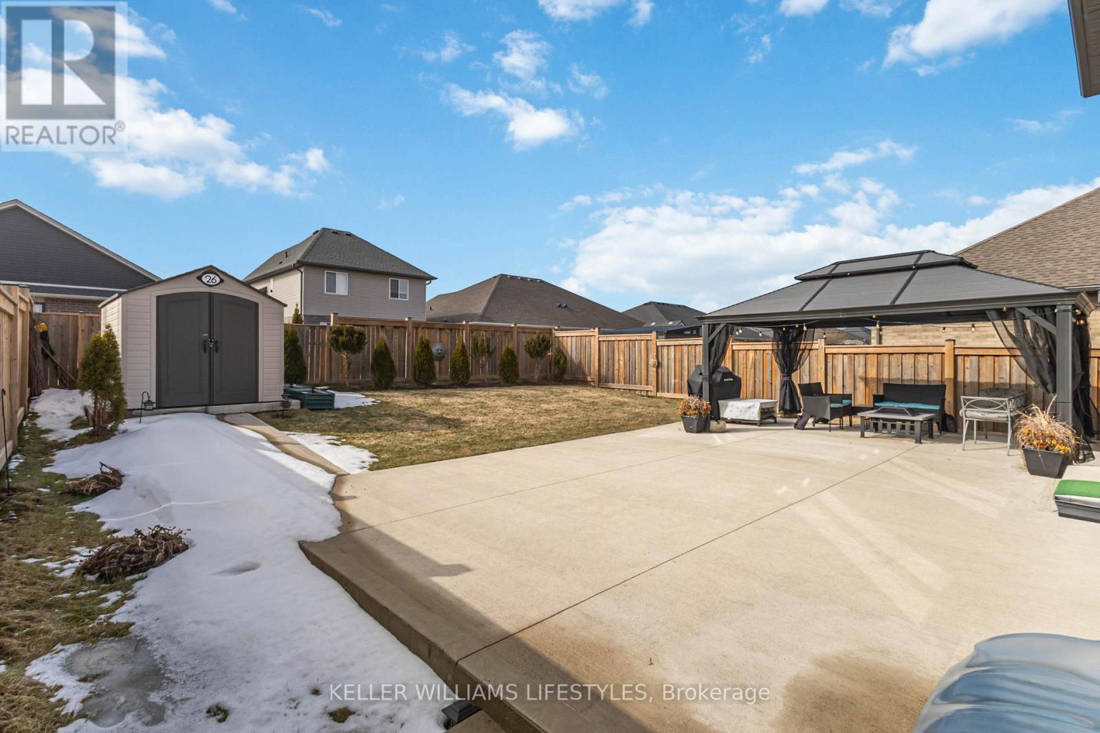 26 AMBROSIA PATH, St. Thomas, Ontario, N5R0J8 — Photo 36